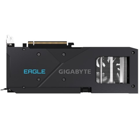 Gigabyte Radeon RX 6600 EAGLE 8G AMD 8 GB GDDR6