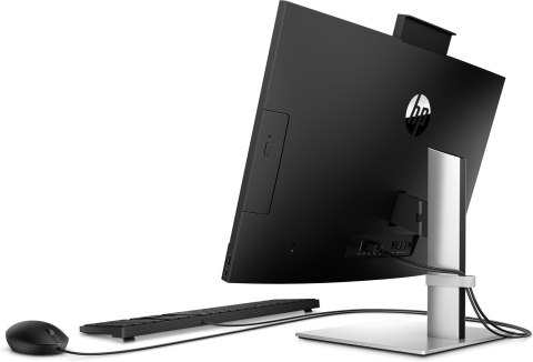 HP AIO ProOne 440 G9 i3-13100T 23.8"FHD 250nits 8GB DDR4 SSD512 UHD Graphics 770 W11Pro 3Y OnSite