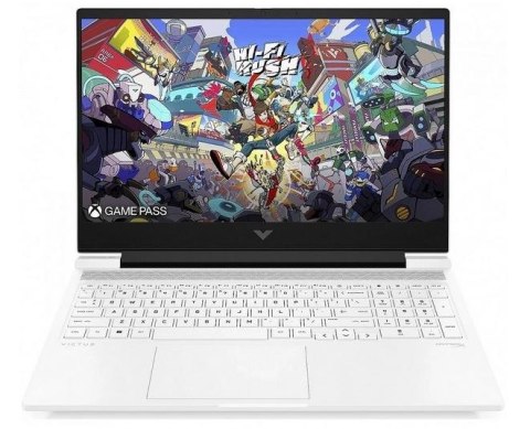 HP VICTUS 16-r1084nw i5-14450HX 16,1"QHD AG IPS 300nits 240Hz 16GB DDR5 SSD1TB RTX 4060 8GB Cam1080p Win11 2Y Ceramic White