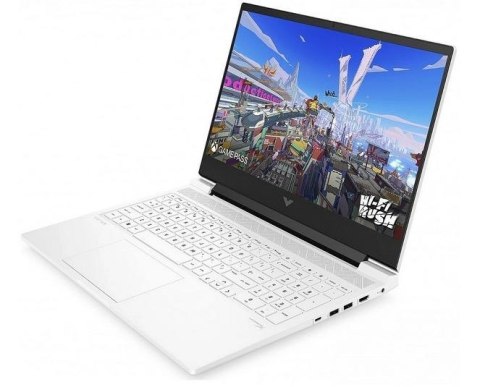 HP VICTUS 16-r1136nw i7-14650HX 16,1"QHD AG IPS 300nits 240Hz 32GB DDR5 SSD1TB RTX 4060 8GB Cam1080p NoOS 2Y Ceramic White