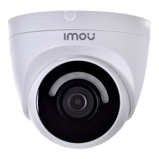 Kamera IP DAHUA IMOU TURRET IPC-T26EP zewnętrzna Wi-Fi 2Mpx H.265 Biały, Czarny