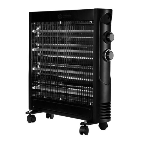 Kwarcowy promiennik podczerwieni NEO Tools 1200 W ...