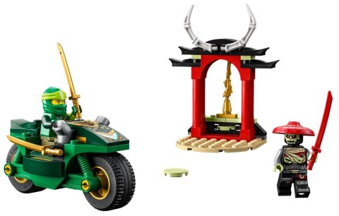 LEGO Ninjago 71788 Motocykl ninja Lloyda