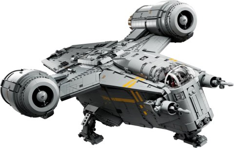 LEGO Star Wars 75331 Brzeszczot