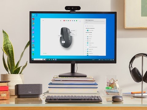 Logitech MX Anywhere 3S for Business Logitech MX Anywhere 3S for Business