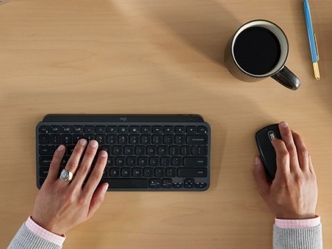 Logitech MX Anywhere 3S for Business Logitech MX Anywhere 3S for Business