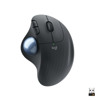 Mysz Logitech ERGO M575 Black