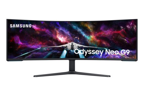 MONITOR SAMSUNG ODYSSEY G9 57" LS57CG952NUXEN 240Hz