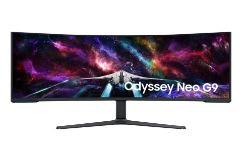 MONITOR SAMSUNG ODYSSEY G9 57" LS57CG952NUXEN 240Hz