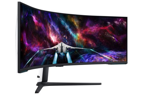 MONITOR SAMSUNG ODYSSEY G9 57" LS57CG952NUXEN 240Hz