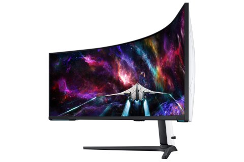 MONITOR SAMSUNG ODYSSEY G9 57" LS57CG952NUXEN 240Hz