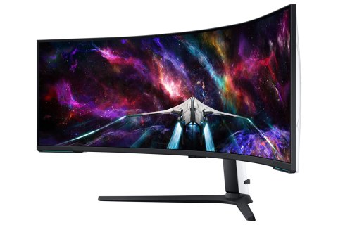 MONITOR SAMSUNG ODYSSEY G9 57" LS57CG952NUXEN 240Hz