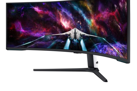 MONITOR SAMSUNG ODYSSEY G9 57" LS57CG952NUXEN 240Hz