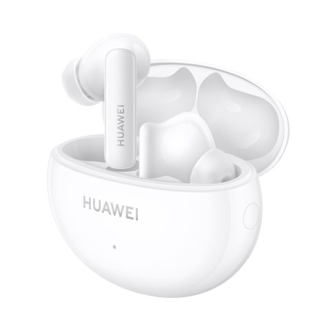 Słuchawki bezprzewodowe HUAWEI FreeBuds 5i True Wireless Stereo Białe