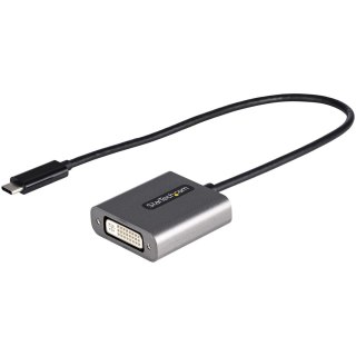 USB C TO DVI ADAPTER 1920X1200/.