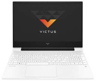 Laptop HP, Compaq HP Victus 15 15,6 " AMD Ryzen 5 16 GB / 512 GB biały