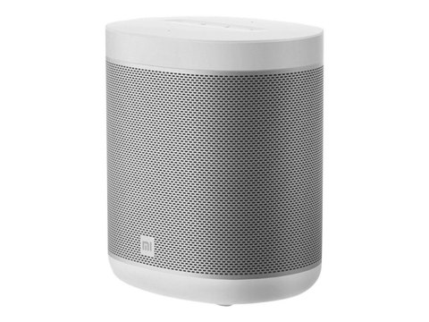 Xiaomi Mi Smart Speaker Bluetooth Google Assist White