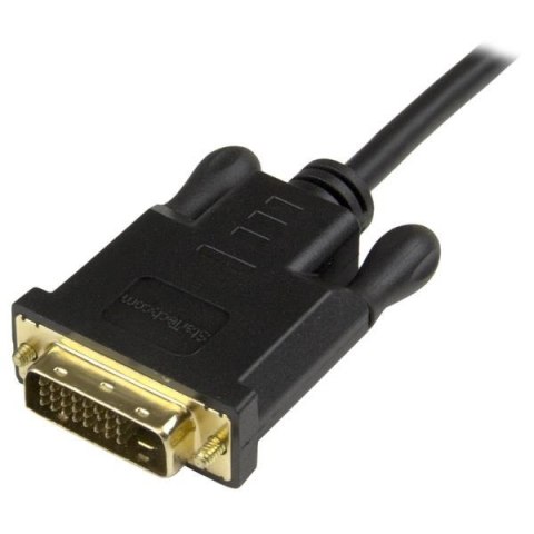 3FT DP TO DVI CONVERTER CABLE/.