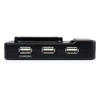 6 PORT USB 3/USB 2.0 COMBO HUB/.