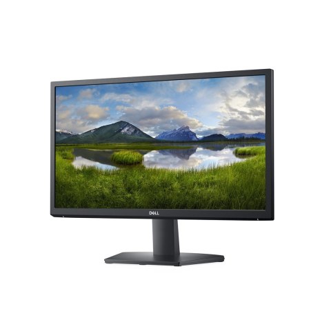 DELL SE2222H 54,5 cm (21.4") 1920 x 1080 px Full HD LCD Czarny