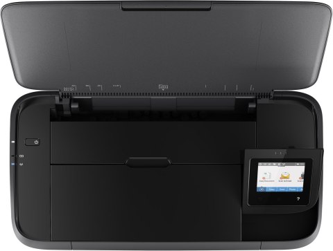 DRUKARKA HP OFFICEJET 250