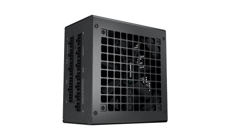 DeepCool PQ850M moduł zasilaczy 850 W 20+4 pin ATX ATX Czarny