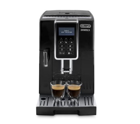 Ekspres ciśnieniowy DeLonghi Dinamica ECAM 359.55.B