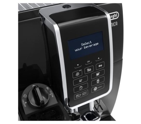 Ekspres ciśnieniowy DeLonghi Dinamica ECAM 359.55.B