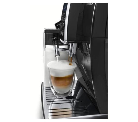 Ekspres ciśnieniowy DeLonghi Dinamica ECAM 359.55.B