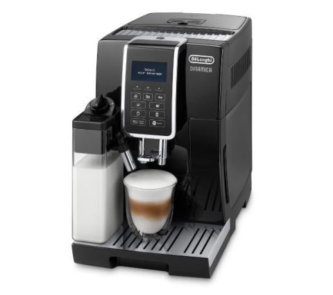 Ekspres ciśnieniowy DeLonghi Dinamica ECAM 359.55.B