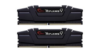 G.Skill Ripjaws V F4-3600C18D-16GVK moduł pamięci 16 GB 2 x 8 GB DDR4 3600 Mhz