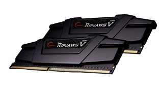 G.Skill Ripjaws V F4-3600C18D-16GVK moduł pamięci 16 GB 2 x 8 GB DDR4 3600 Mhz