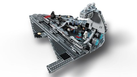 LEGO 75394 Star Wars - Gwiezdny Niszczyciel Imperium