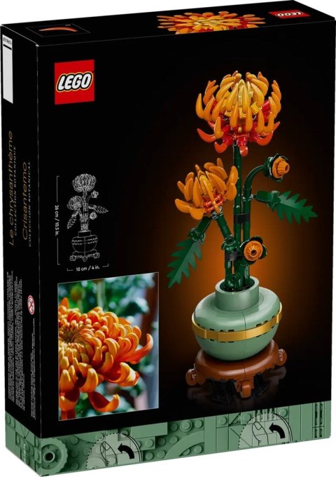 LEGO Icons 10368 Botanicals