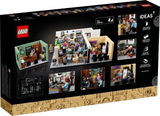 LEGO Ideas 21336 The Office