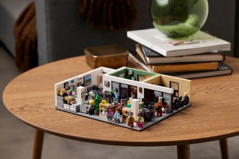 LEGO Ideas 21336 The Office