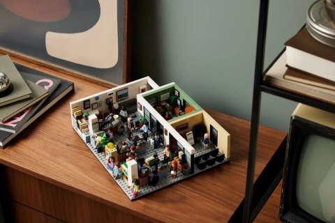 LEGO Ideas 21336 The Office