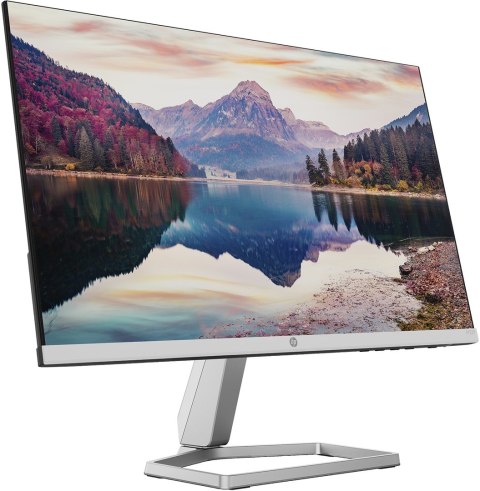 MONITOR HP LED, IPS 21,5" M22f (2D9J9E9)