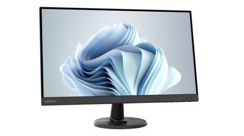Monitor Lenovo D27-40 27" 16:9 1920x1080 3000:1 Raven Black Monitor Lenovo D27-40 27" 16:9 1920x1080 3000:1 Raven Black