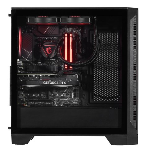 Actina PBM 7900X3D/32GB/2TB/RTX4080SUPER/850W Actina PBM 7900X3D/32GB/2TB/RTX4080SUPER/850W
