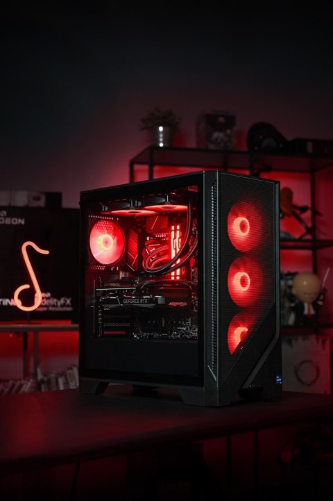 Actina PBM 7900X3D/32GB/2TB/RTX4080SUPER/850W Actina PBM 7900X3D/32GB/2TB/RTX4080SUPER/850W