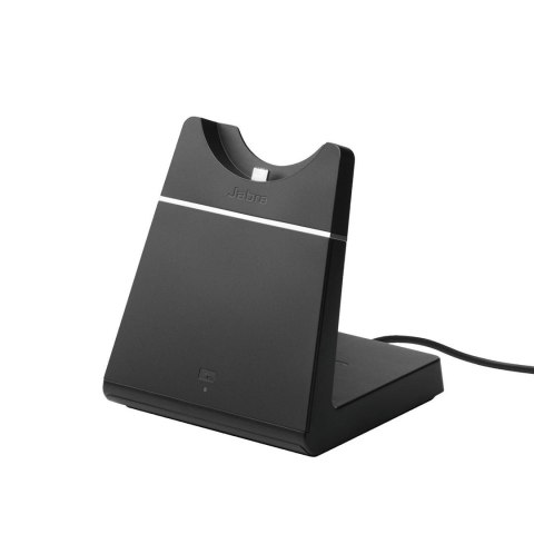 CHARGING STAND EVOLVE 75/CHARGING STAND E75 SET UP CARD