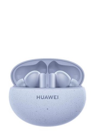 Huawei FreeBuds 5i Zestaw słuchawkowy True Wireless Stereo (TWS) Douszny Połączenia/muzyka Bluetooth Niebieski