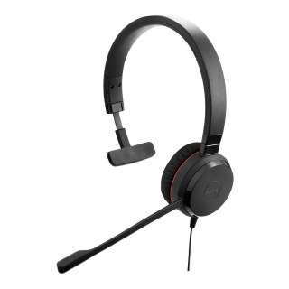 JABRA EVOLVE 20SE MONO UC USB-C/.