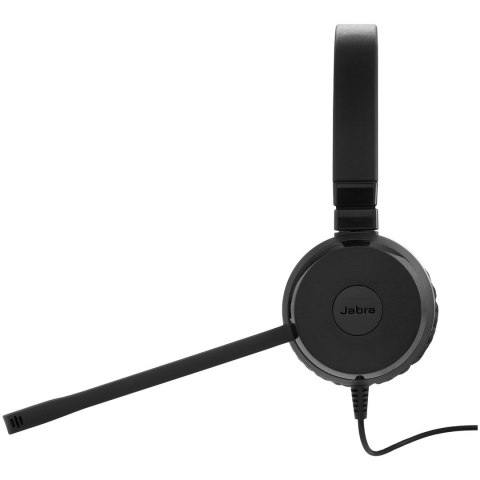 JABRA EVOLVE 30 II HS STEREO/5 MM JACK HS WITHOUT CTRL.