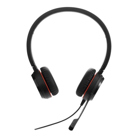 JABRA EVOLVE 30 II HS STEREO/5 MM JACK HS WITHOUT CTRL.