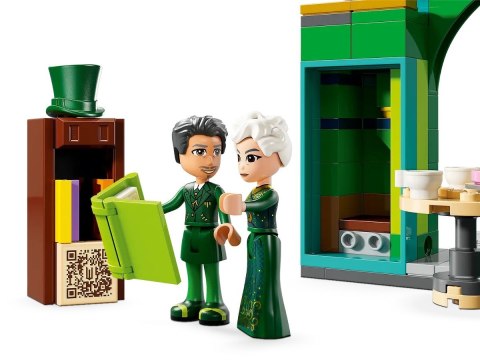 LEGO Wicked - Powitanie w Emerald City 75684 LEGO Wicked - Powitanie w Emerald City 75684