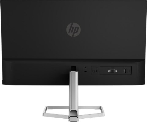 Monitor HP 2D9J9E9 (21.5" /IPS /75Hz /1920 x 1080 /Czarno-srebrny)