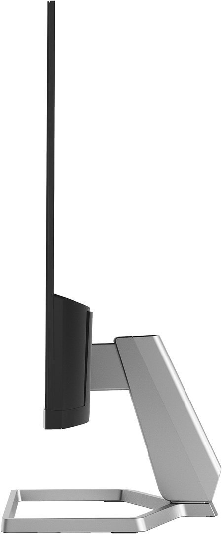 Monitor HP 2D9J9E9 (21.5" /IPS /75Hz /1920 x 1080 /Czarno-srebrny)