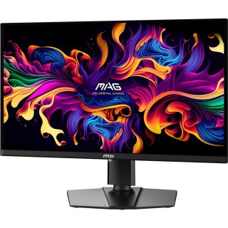 Monitor MSI 27" MAG 271QPX QD-OLED 2xHDMI DP USB-C